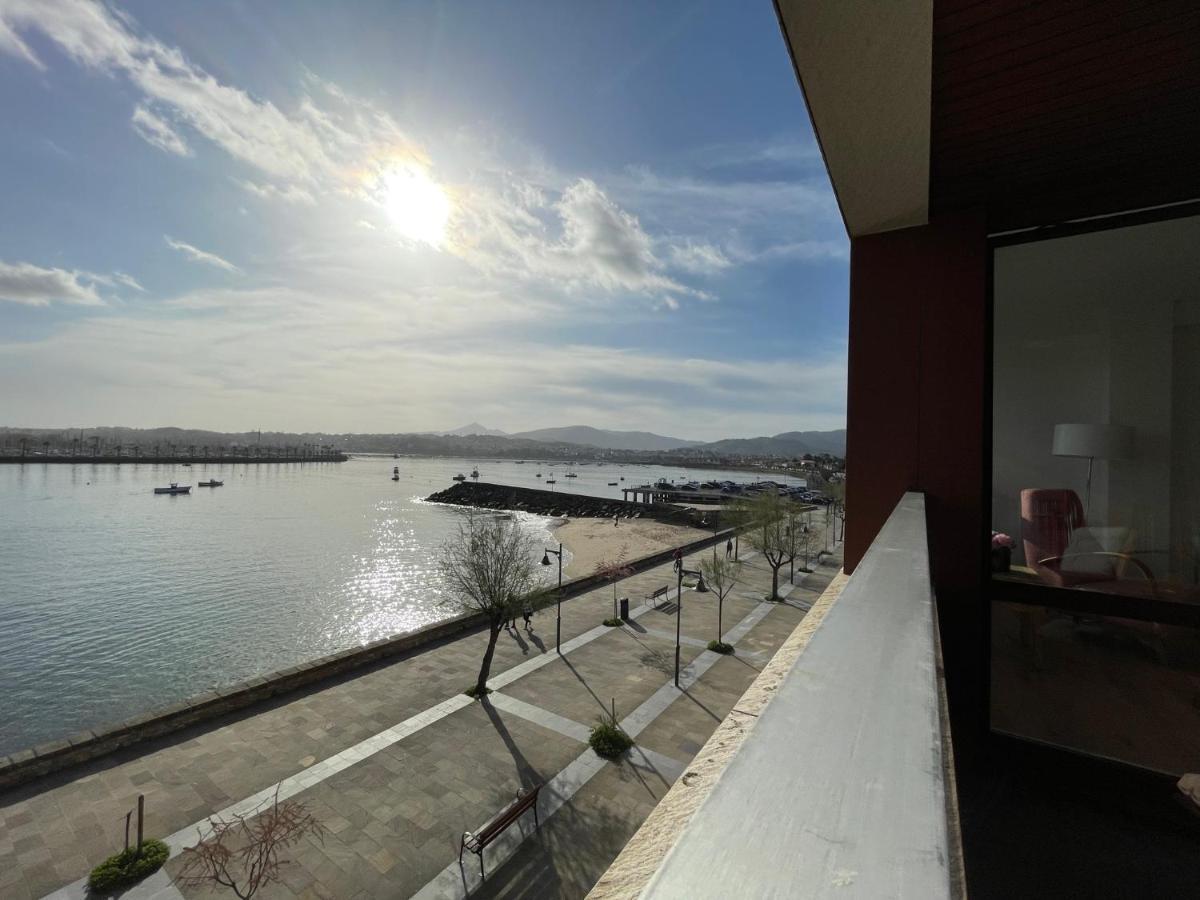 Ibaia By Smiling Rentals Hondarribia Exteriér fotografie