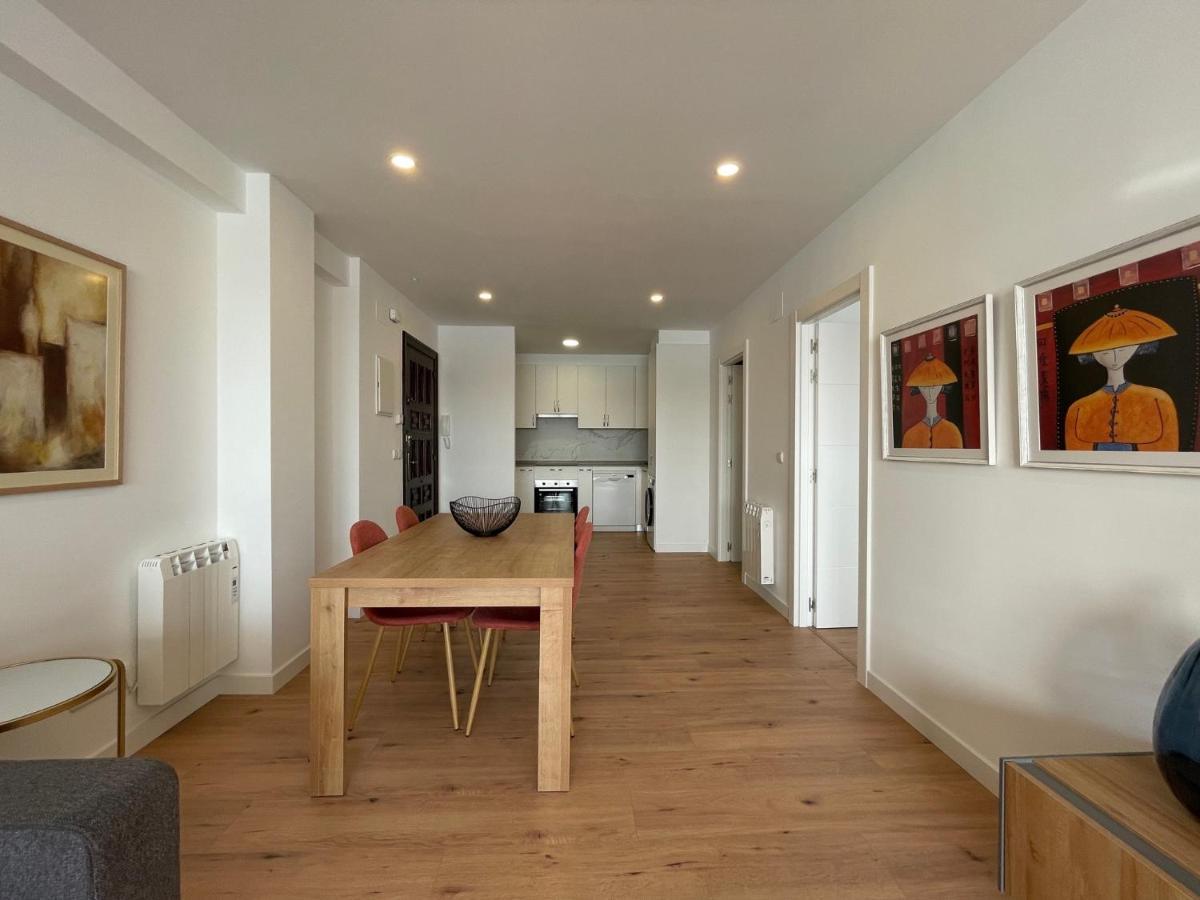 Ibaia By Smiling Rentals Hondarribia Exteriér fotografie