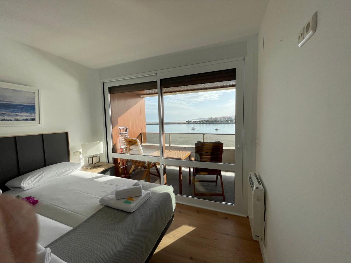 Ibaia By Smiling Rentals Hondarribia Exteriér fotografie