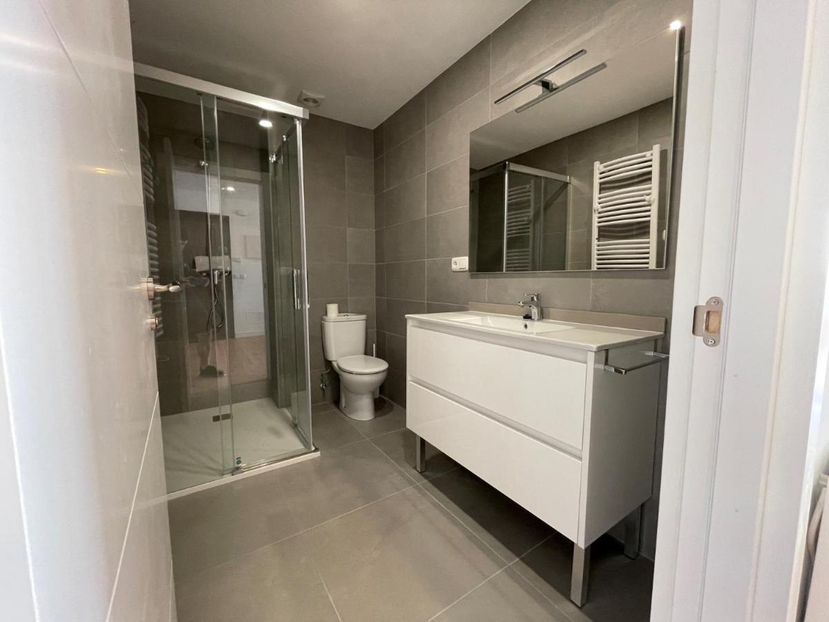 Ibaia By Smiling Rentals Hondarribia Exteriér fotografie