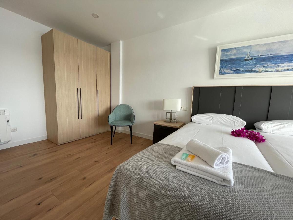 Ibaia By Smiling Rentals Hondarribia Exteriér fotografie